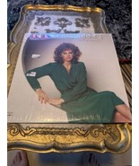 1981 Reba Mcentire - Heart To Heart - LP Vinyl Mercury Records Album Cou... - $18.66
