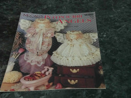 Potpourri Angels by McCall&#39;s Creates #14186 - $3.99