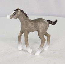 Dreamworks Spirit Riding Free Wave 2 Grey Colt Foal Horse - £17.37 GBP