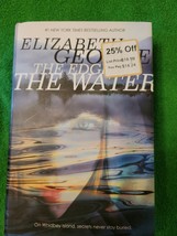 The Edge of Nowhere Ser.: The Edge of the Water by Elizabeth George (2014, Hard… - £4.22 GBP