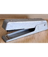 Apsco B-10 Small Stapler West Germany Made Mid Century Please Read &amp; See... - $9.47