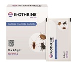 ENVU OTHRINE WG 250 for insects Sachets 1 x 2,5g - £18.06 GBP