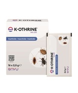 ENVU OTHRINE WG 250 for insects Sachets 1 x 2,5g - £17.71 GBP