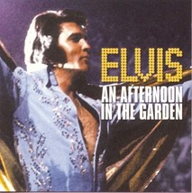 An Afternoon in the Garden by Elvis Presley (CD, 1997) - $9.95