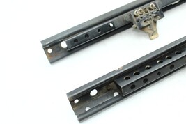 1997-2004 MERCEDES R170 SLK230 SLK320 FRONT DRIVER LEFT SEAT TRACK RAIL H1503 image 10