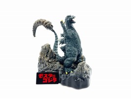 Godzilla vs. Mothra Bandai Complete Works Diorama Mini Figure HG Japan Toys - £31.44 GBP