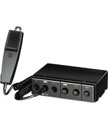 TOA CA-130 Mobile Mixer/Amplifier for Remote Applications, 30W Rated Output - £121.64 GBP