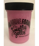 Smelly Jelly 388 Pro Guide 4oz Bass Feast Crawfish Blends/Gar-RARE-NEW-S... - £23.52 GBP