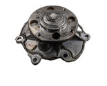 Water Coolant Pump From 2014 Chevrolet Traverse  3.6 12566029 4wd - $24.95