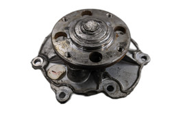 Water Coolant Pump From 2014 Chevrolet Traverse  3.6 12566029 4wd - $24.95