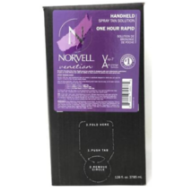 Norvell Venetian ONE - One Hour Rapid Sunless Solution Gallon / 128 Oz - £167.82 GBP