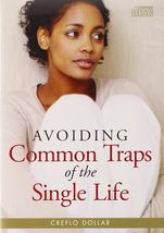 Avoiding Common Traps of the Single Life: 2 CDs by Creflo Dollar [Sermon... - £3.33 GBP