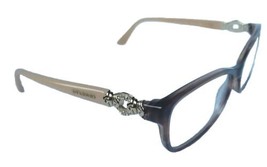 Bvlgari Women's Eyeglasses Frames 4131-B Brown/Nude 5240 54-17-140 - $29.32