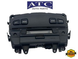 56010351AB Front Interior Light &amp; Clock for 2003 Jeep Cherokee - $79.15