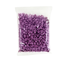 Waxness Plum Film Hard Wax 3.5 oz / 100 g   - $10.00