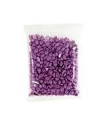 Waxness Plum Film Hard Wax 3.5 oz / 100 g   - $10.00
