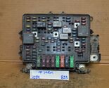 99-02 Chevrolet Silverado Fuse Box Junction OEM 12193645 Module 833-23B4 - $39.19