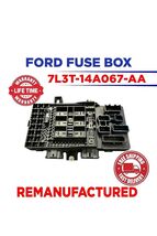 REBUILT 7L3T-14A067-AA 2007 FORD F150 INTERIOR FUSE BOX - $189.99