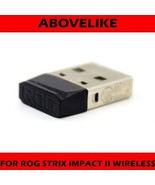 Kabellose Gaming Maus USB Dongle Transceiver Adapter P510 für STRIX IMPA... - $33.31 CAD