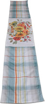 Manual Woodworkers Table Runner Autumn in Bloom 13x72 inches - $24.74