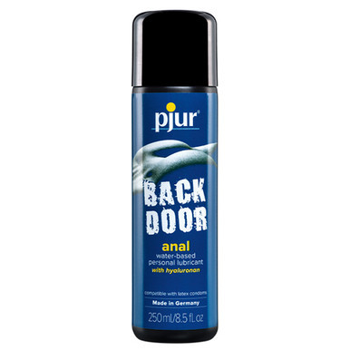 Primary image for Pjur Back Door Comfort Glide 250ml.