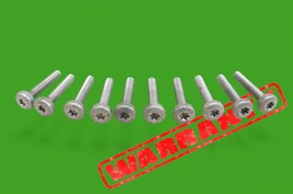 722.9 mercedes transmission conductor plate computer tcu module hold dow... - $28.00
