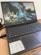 Dell i7 Inspiron 7590 2in1 4K HD Touchscreen Laptop 16GB 512GB SSD  NVIDIA MX250 - £474.05 GBP