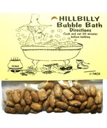 Hillbilly Bubble Bath Gag Gift - £5.57 GBP