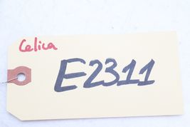 00-05 TOYOTA CELICA VACUUM SWITCH VALVE E2311 image 12