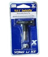 Reversible Spray Tip 415 X System LTX 11.11 Yong Li Ke YLK X SwitchTip N... - $9.75