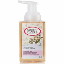 Cherry Blossom - South of France Natural Body Care 8oz Foaming Hand Wash (1 B... - £8.04 GBP