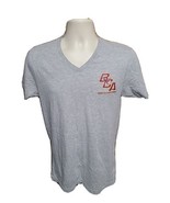 BCA Bronx Collegiate Academy Adult Small Gray TShirt - €17,05 EUR