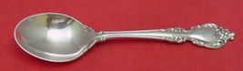 Botticelli by Oneida Sterling Silver Place Soup Spoon 6 1/2&quot; Flatware He... - $88.11