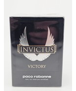 Paco Rabanne Invictus Victory Eau De Parfum Extreme Spray 3.4 oz - $135.76 CAD
