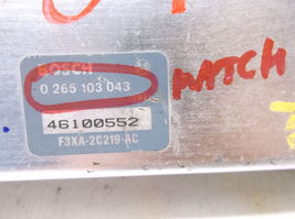93-94  NISSAN QUEST/ VILLAGER/  A.B.S. CONTROL MODULE image 3