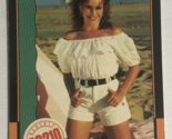 Beverly Hills 90210 Trading Card Vintage 1991 #70 Gabrielle Carteris - $1.97