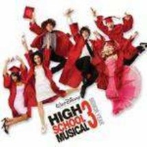 Board Game Disney HSM High School Musical 2 &amp; 3 Senior Year CD Collectors Tin - £5.42 GBP