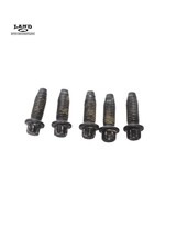 MERCEDES R230 SL-CLASS LEFT OR RIGHT PASSENGER/DRIVER FRONT SEAT BOLTS S... - $14.84