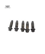 MERCEDES R230 SL-CLASS LEFT OR RIGHT PASSENGER/DRIVER FRONT SEAT BOLTS S... - €12,87 EUR