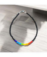 Rainbow Anklet - €6,84 EUR