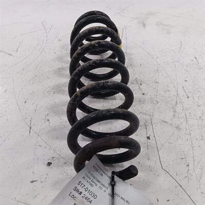 Coil Spring Rear Back Fits 16-20 Chevy Malibu - $41.60