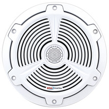 Boss Audio 7.5&quot; MR752C Speakers - White - 400W [MR752C] - £56.84 GBP