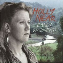 Early Warnings, Near,Holly, Acceptable - £3.63 GBP