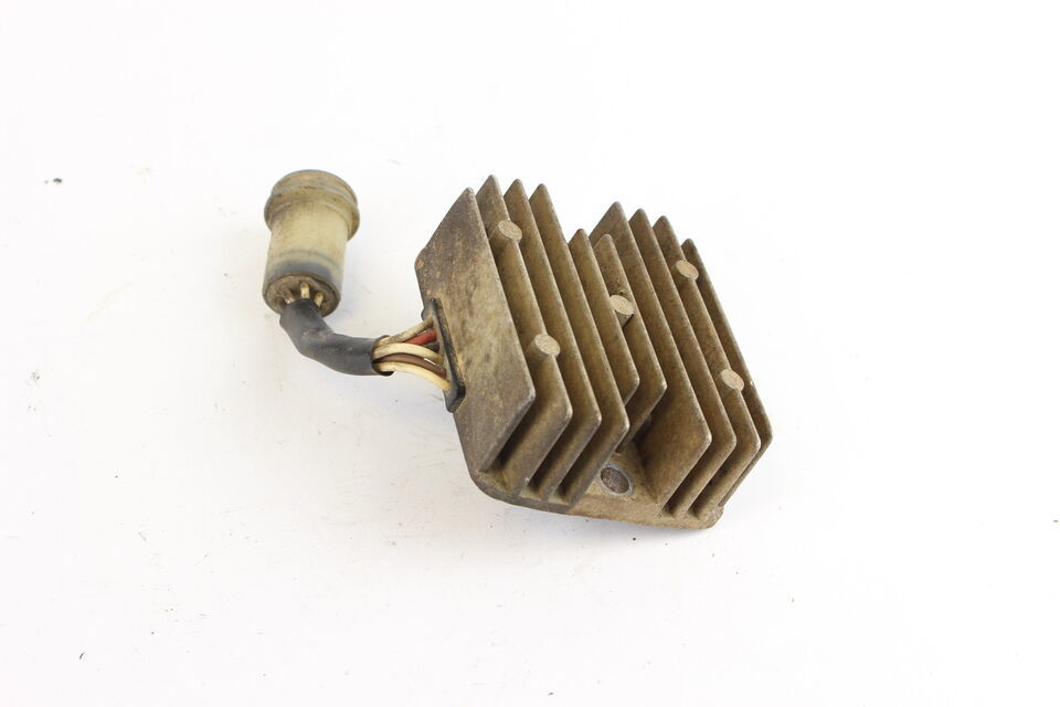 1987 Yamaha Warrior 350 Yfm350x Rectifier Voltage Regulator c2205 - $29.70