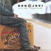 Bon Jovi : This Left Feels Right CD (2003) Pre-Owned - £11.91 GBP