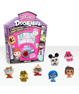 Disney Doorables Multi Peek Series 7 Color Reveal Special Edition New Sh... - $14.87 CAD