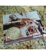Miles Davis The Essential Miles Davis Jazz 3 Discs CD - £19.50 GBP