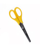 Micador Scissors with Yellow Handle 165mm - £24.28 GBP
