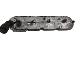 Right Valve Cover From 2011 Chevrolet Avalanche  5.3 12611021 - £39.93 GBP