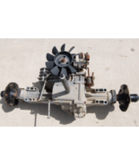 Used OEM Husqvarna Hydro Gear 331-3000 Transaxle fits GTH 2254 XP - $5,159.98 MXN